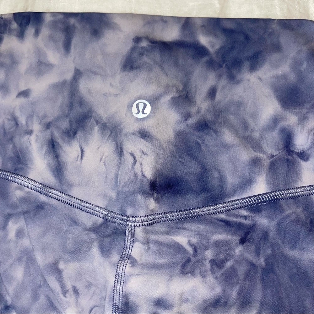 Lululemon Align Legging 25”